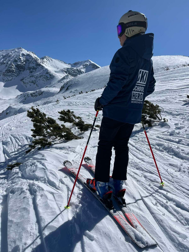 HERO Ski School & Rental