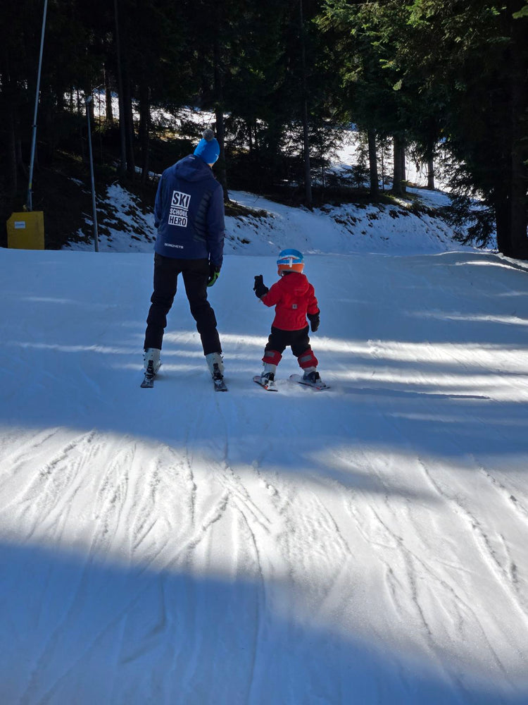 HERO Ski School & Rental