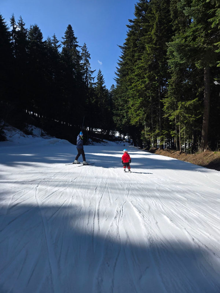 HERO Ski School & Rental