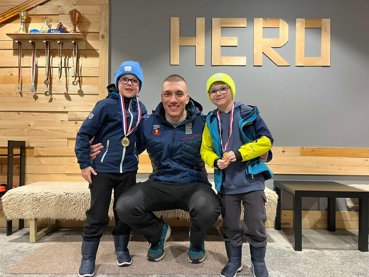 HERO Ski School & Rental