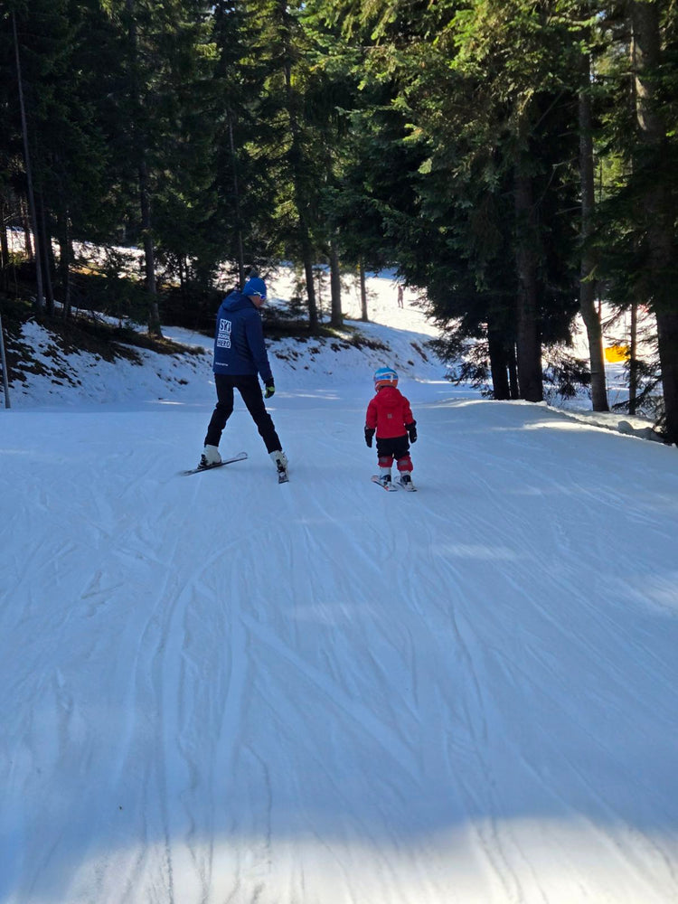 HERO Ski School & Rental