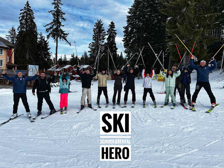 HERO Ski School & Rental