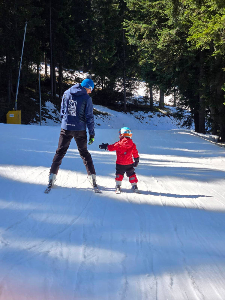 HERO Ski School & Rental