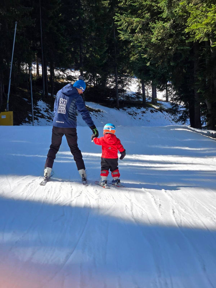 HERO Ski School & Rental