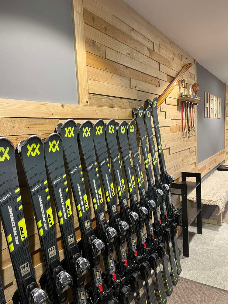 HERO Ski School & Rental
