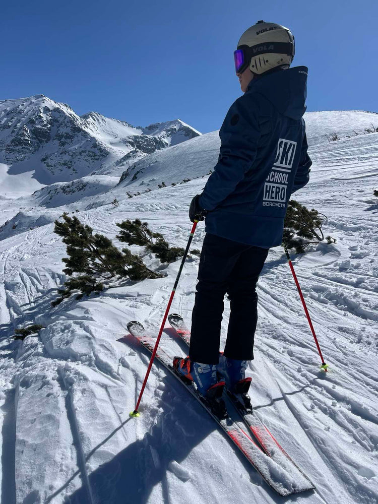 HERO Ski School & Rental