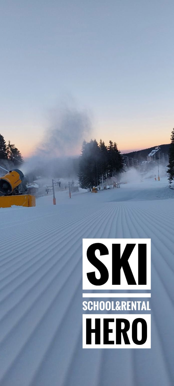 HERO Ski School & Rental