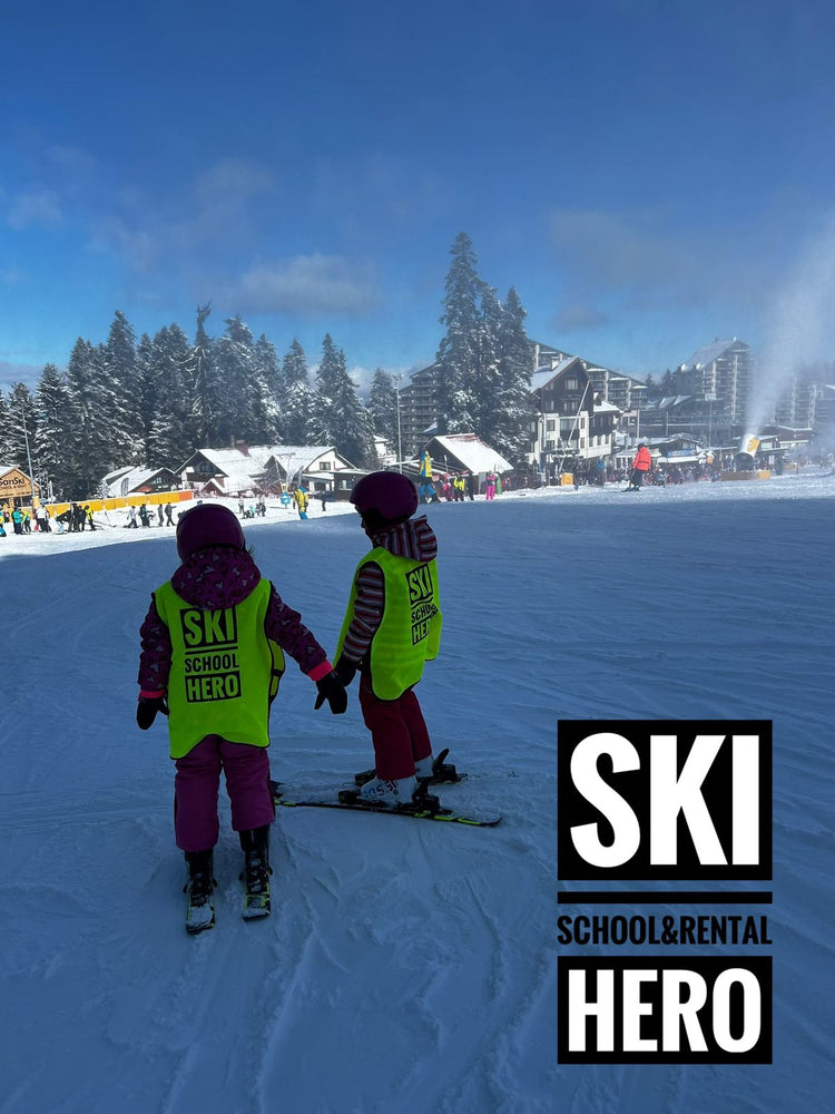 HERO Ski School & Rental