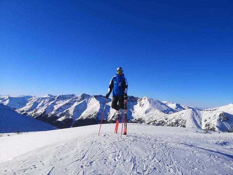 HERO Ski School & Rental