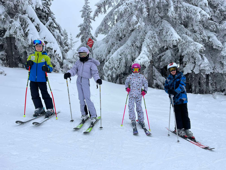 HERO Ski School & Rental