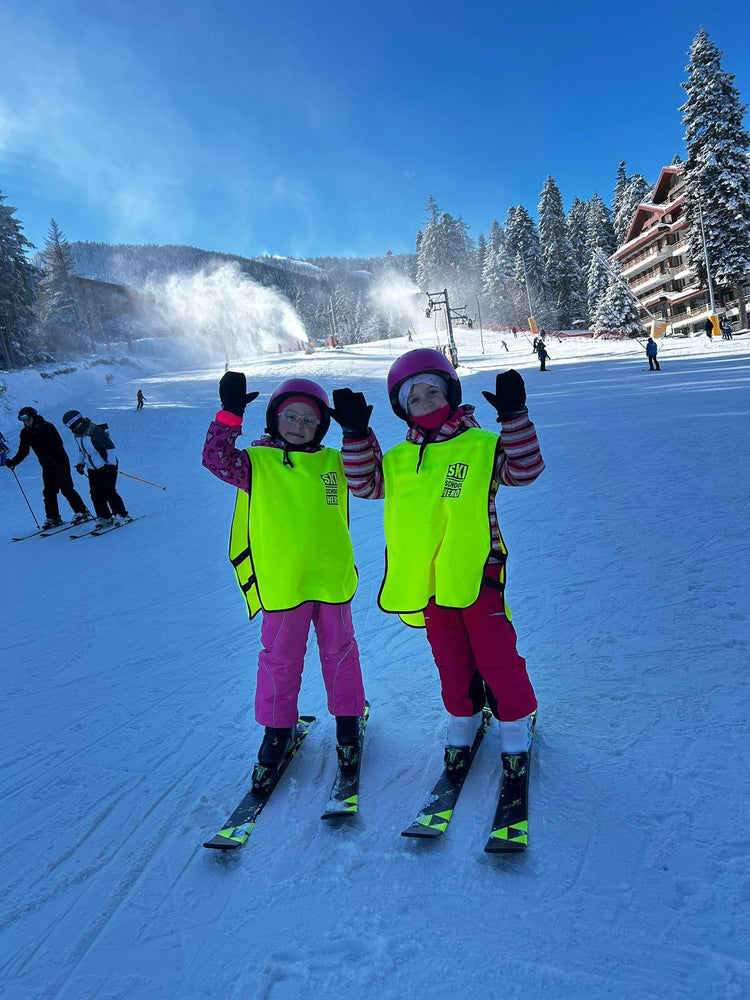 HERO Ski School & Rental
