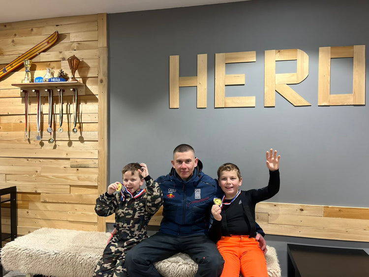 HERO Ski School & Rental