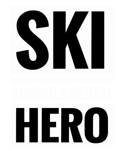 HERO Ski School & Rental